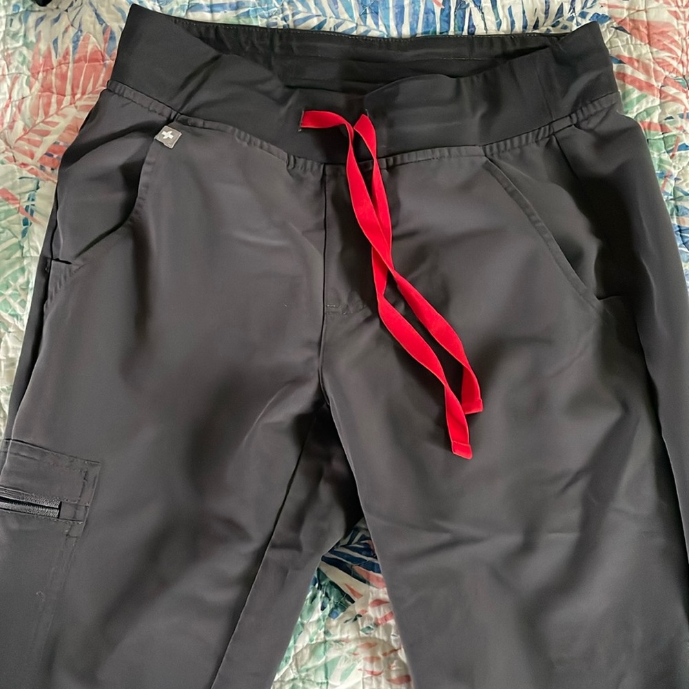 Figs joggers nurse